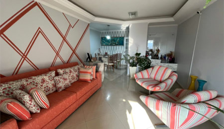 Apartamento à venda com 3 quartos, sendo 1 suíte,  em Santana, São Paulo, SP