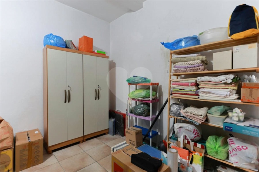 Sobrado à venda com 2 quartos em Santana, São Paulo, SP