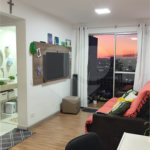 Apartamento à venda com 2 quartos em Vila Parque Jabaquara, São Paulo, SP