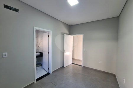 Casa à venda com 3 suítes no condomínio Reserva dos Jatobás, Louveira - SP