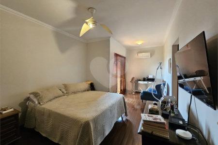 Sobrado para alugar com 4 suítes em Alto da Boa Vista, Ribeirão Preto, SP