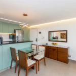Apartamento à venda com 3 quartos, sendo 2 suítes, em Santo Amaro, São Paulo, SP