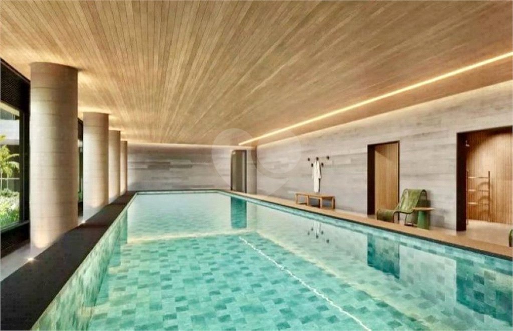 Apartamento à venda com 3 suítes em Perdizes, São Paulo, SP