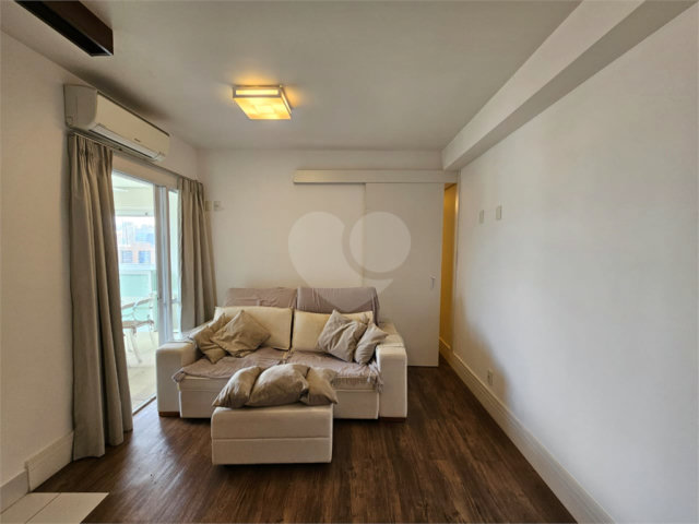 Apartamento à venda com 2 quartos, sendo 1 suíte,  em Brooklin, São Paulo, SP