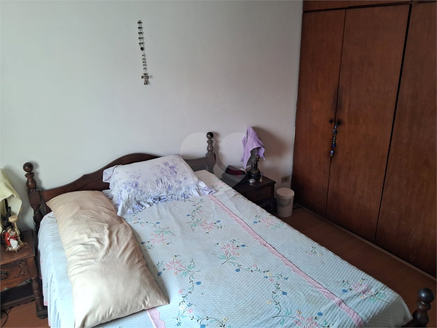 Apartamento à venda com 3 quartos em Vila Mariana, São Paulo, SP