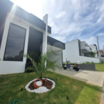 Casa à venda com 3 quartos, sendo 1 suíte,  no condomínio Reserva Ipanema I, Sorocaba - SP