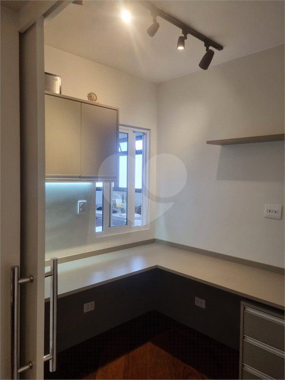 Apartamento à venda com 3 suítes em Tucuruvi, São Paulo, SP