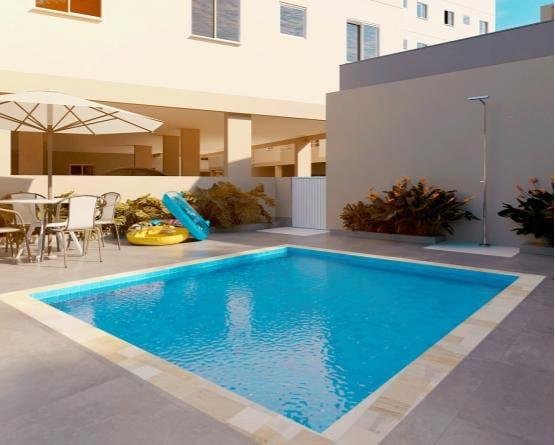 Residencial Riviera Martim De Sá