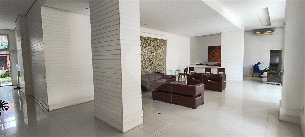 APARTAMENTO PARA VENDA OU LOCAÇÃO NO PARAÍSO