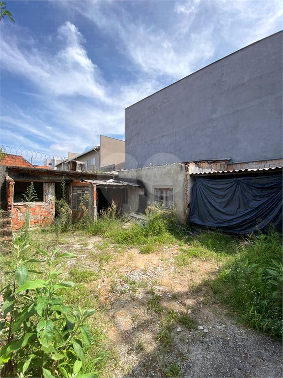 Terreno à venda em Vila Arapuã, São Paulo, SP