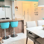 Apartamento à venda com 2 quartos, sendo 1 suíte, em Mandaqui, São Paulo, SP