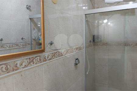 Apartamento à venda com 2 quartos em Tijuca, Rio de Janeiro, RJ