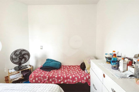 Apartamento à venda com 2 quartos em Santana, São Paulo, SP