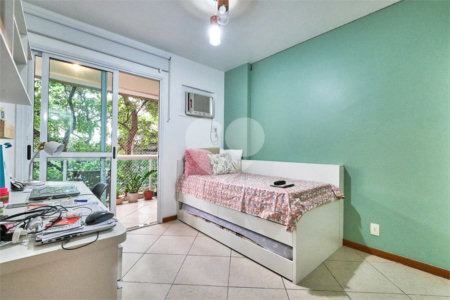 Apartamento à venda com 3 quartos, sendo 2 suítes, em Tijuca, Rio de Janeiro, RJ