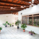 Sobrado à venda com 5 quartos, sendo 1 suíte,  em Jardim Villaça, São Roque, SP