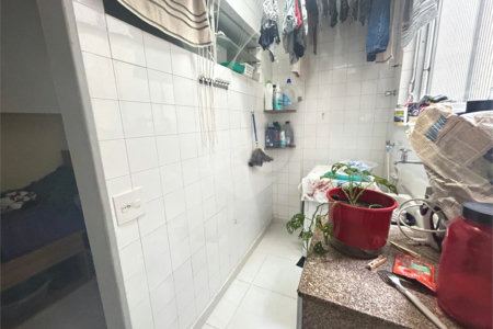 Apartamento à venda com 3 quartos, sendo 1 suíte, em Tijuca, Rio de Janeiro, RJ