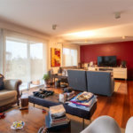 Apartamento à venda com 4 quartos, sendo 2 suítes, em Alto de Pinheiros, São Paulo, SP