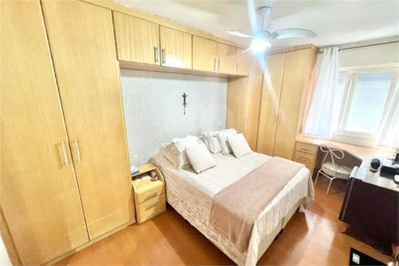 Apartamento à venda ou para alugar com 3 quartos, sendo 1 suíte, em Santana, São Paulo, SP