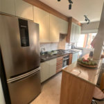 Apartamento à venda com 2 quartos em Santana, São Paulo, SP