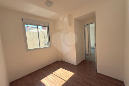 Apartamento à venda com 2 quartos em Santana, São Paulo, SP