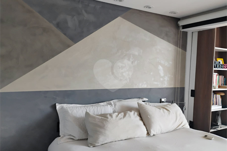 Apartamento para alugar em Brooklin, São Paulo, SP