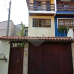 Casa à venda com 3 suítes em Horto Florestal, São Paulo, SP
