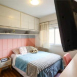 Apartamento à venda ou para alugar com 3 quartos, sendo 2 suítes,  em Jardim Marajoara, São Paulo, SP