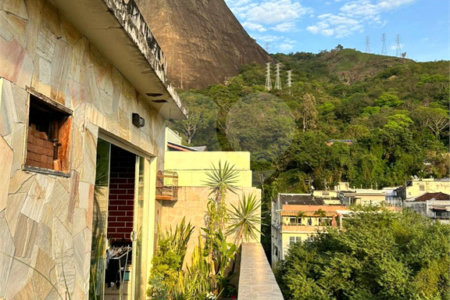 Apartamento à venda com 2 quartos em Grajaú, Rio de Janeiro, RJ