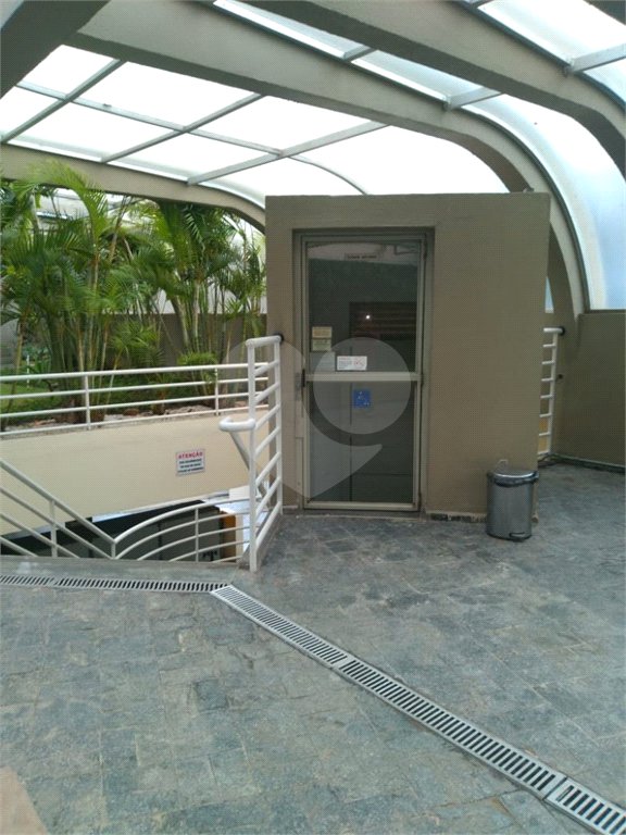 Apartamento à venda com 2 quartos em Barra Funda, São Paulo, SP
