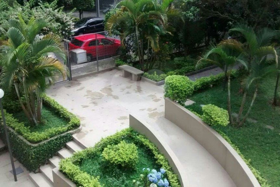 Apartamento à venda com 2 quartos em Barro Branco (zona Norte), São Paulo, SP