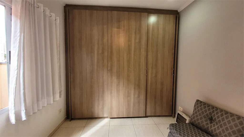 Sobrado à venda com 3 quartos, sendo 1 suíte, em Vila Romana, São Paulo, SP