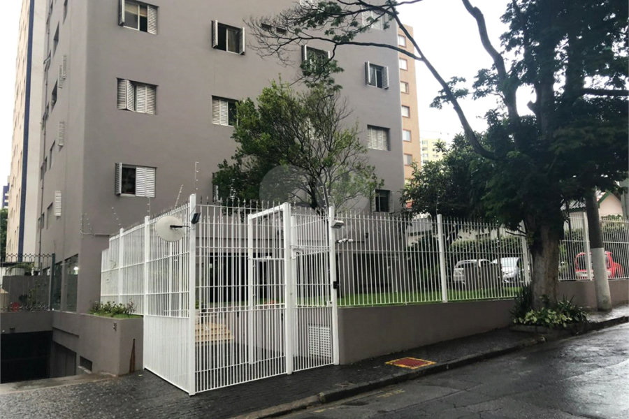 Apartamento à venda com 2 quartos, sendo 1 suíte, em Vila Olímpia, São Paulo, SP