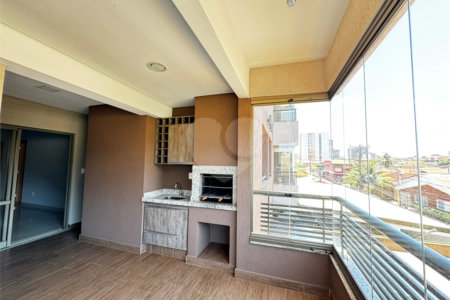 Apartamento à venda com 3 suítes em Jardim Paulista, Ribeirão Preto, SP