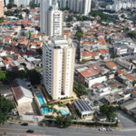 Apartamento à venda com 3 quartos, sendo 2 suítes, em Vila Lageado, São Paulo, SP