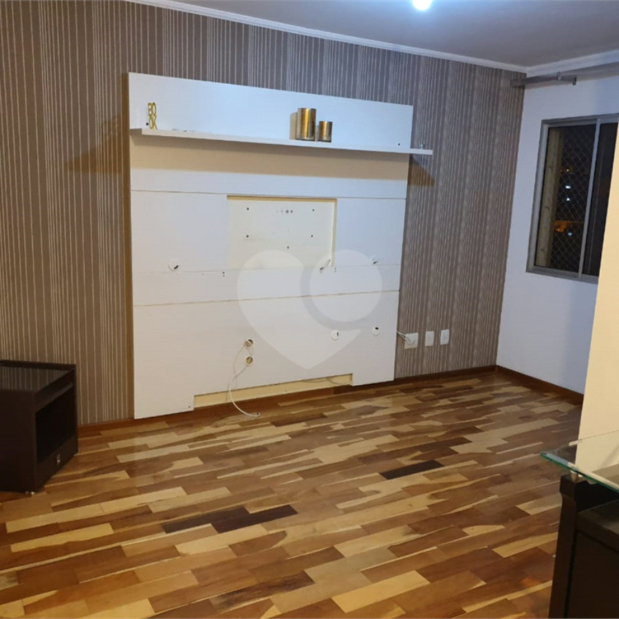 Apartamento à venda com 2 quartos em Vila Gustavo, São Paulo, SP