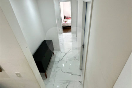 Apartamento à venda com 4 quartos, sendo 1 suíte, em Jardim Vazani, São Paulo, SP