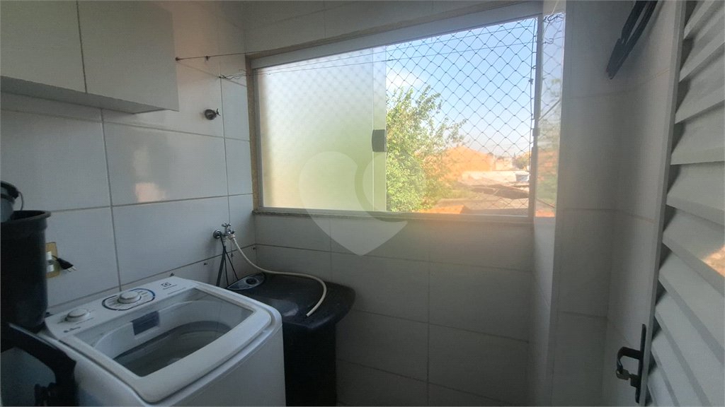 Apartamento à venda com 1 quarto em Aparecidinha, Sorocaba, SP