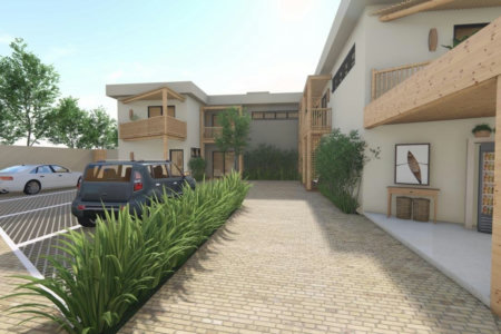 Residencial Araras