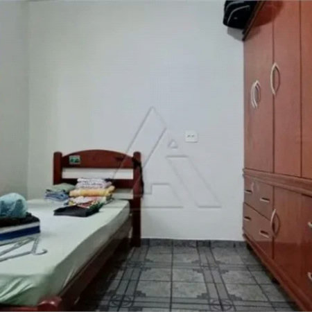 Casa Térrea à venda com 2 quartos em Vila Morse, São Paulo, SP