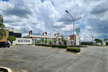 Terreno em condomínio à venda em Residencial Fazenda Alta Vista, Salto de Pirapora, SP