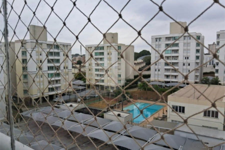 Apartamento à venda com 3 quartos, sendo 1 suíte, em Jardim Vera Cruz, Sorocaba, SP