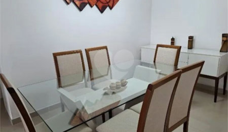 Apartamento à venda com 1 quarto, sendo 3 suítes,  em Vila Gomes Cardim, São Paulo, SP