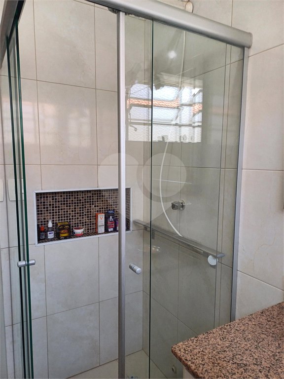 Sobrado à venda com 3 quartos, sendo 1 suíte, em Vila Guilherme, São Paulo, SP