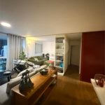 Apartamento à venda com 3 quartos, sendo 2 suítes,  em Vila Andrade, São Paulo, SP
