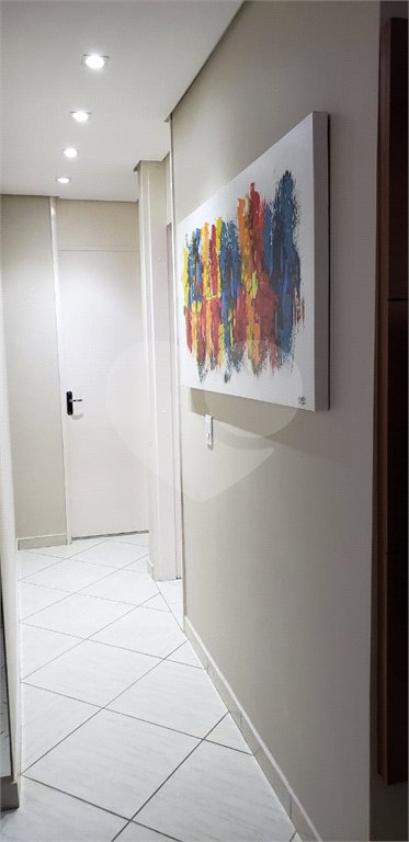 Apartamento à venda com 2 quartos em Freguesia do Ó, São Paulo, SP