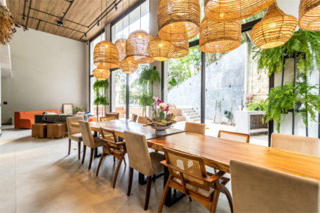 Casa à venda com 4 suítes no condomínio Granja do Morumbi, São Paulo - SP