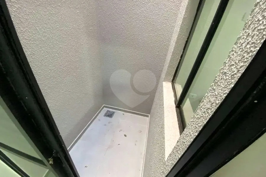 Casa à venda com 1 quarto em Santana, São Paulo, SP