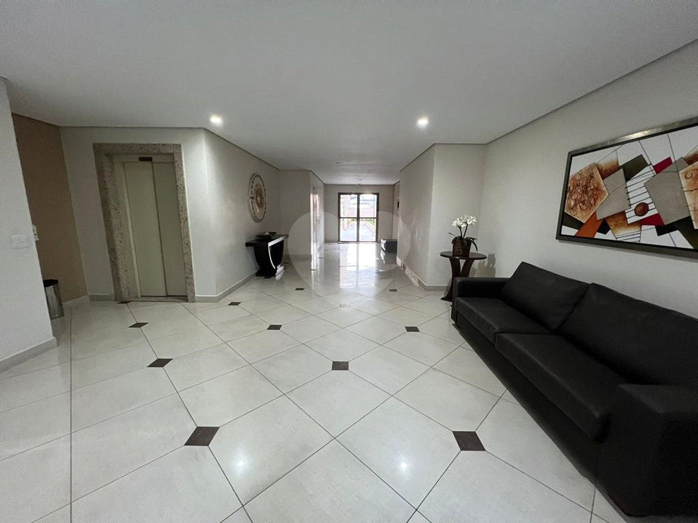 Apartamento à venda com 3 quartos, sendo 1 suíte, em Santa Teresinha, São Paulo, SP