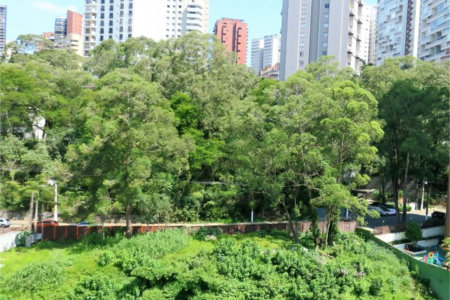 Apartamento à venda com 4 quartos, sendo 3 suítes,  em Vila Suzana, São Paulo, SP