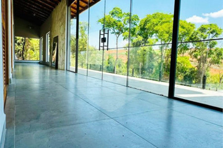 Casa à venda com 4 suítes no condomínio Associação Portal Ouro Verde, Atibaia - SP